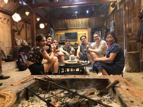 A Duong Local Guide Homestay - 액티비티