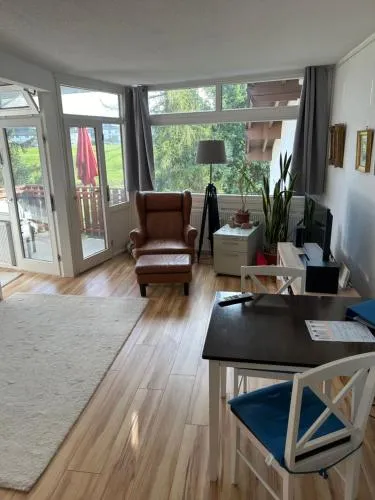 Kurhotel Schluchsee Apartment 2411 in Schluchsee, Deutschland