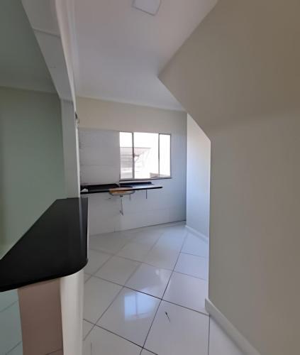 Konyha, Apartamento Vila Velha in Vila Velha