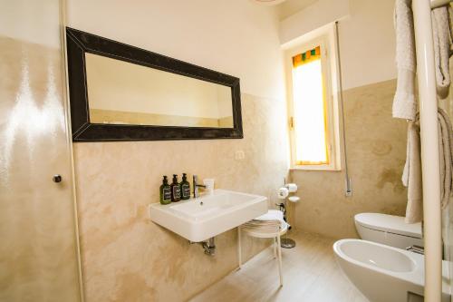 Belle Viste & Casa Daria - Boutique Apartments - 샤워실