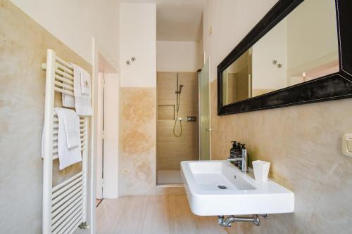 Belle Viste & Casa Daria - Boutique Apartments - 화장실