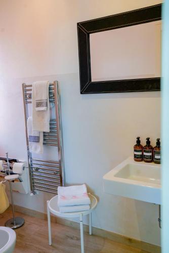 Belle Viste & Casa Daria - Boutique Apartments - 화장실