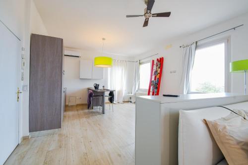 Belle Viste & Casa Daria - Boutique Apartments