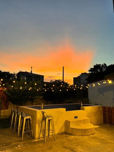 日光島嶼包棟民宿 - Kenting