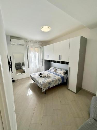 Roma Apartment holiday, Рим (фото 4)