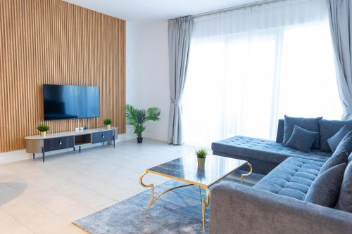 La Vie Beach front JBR apartment by Happy Season, Dubaj (zdjęcie 8)