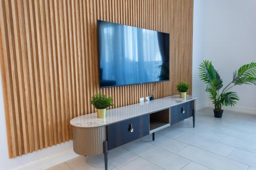 La Vie Beach front JBR apartment by Happy Season, Dubaj (zdjęcie 10)