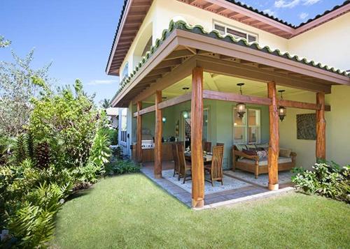 206 Fairways at Mauna Lani