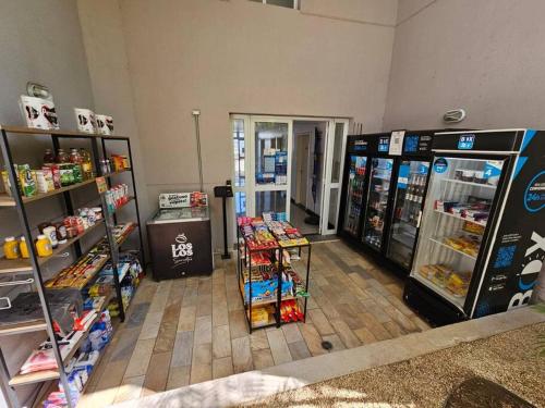 Apto completo super confortável e moderno próximo Metro Vila Madalena, São Paulo (zdjęcie 3)