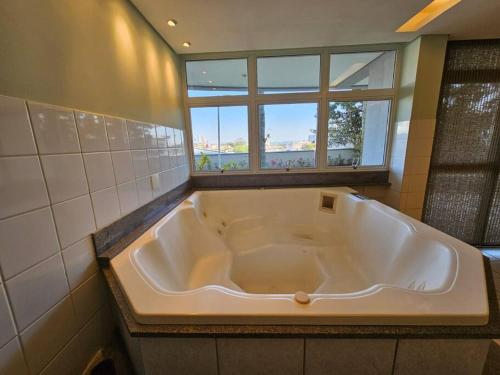 Apto completo super confortavel e moderno proximo Metro Vila Madalena in Alto de Pinheiros