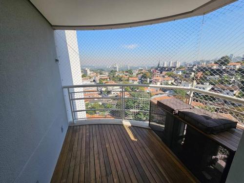 Apto completo super confortavel e moderno proximo Metro Vila Madalena in Alto de Pinheiros