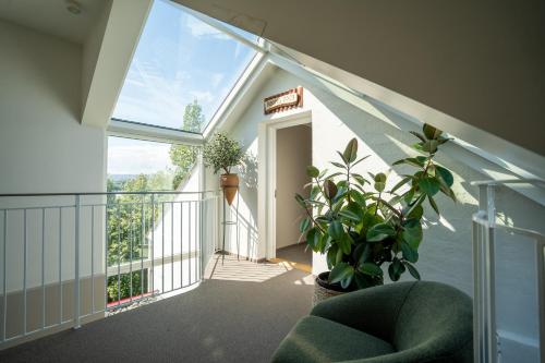 埃基斯蒂尔湖滨酒店