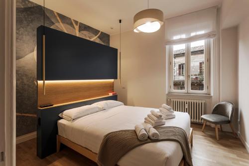 Sant'Andrea Apartment, Рим