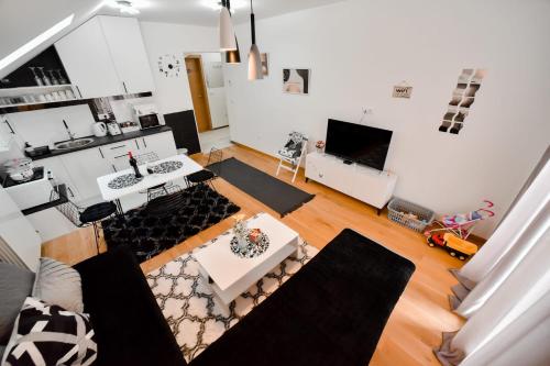Duplex Apartman David, Zlatibor