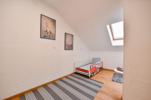 Duplex Apartman David, Zlatibor (photo 3)