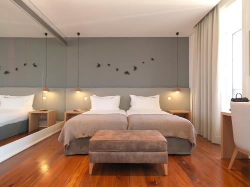 

Feels Like Home Chiado Prime Suites
