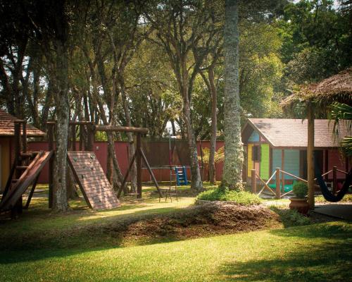 La Dolce Vita Park Hotel - Proximo a Curitiba in Sao Jose Dos Pinhais