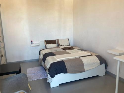 Fly City House Koekelberg chambre d'hôte Bruxelles (Berchem-Sainte-Agathe)