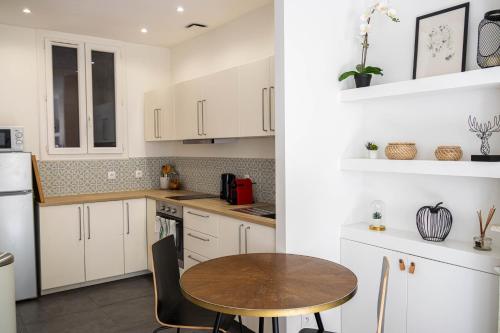 Appartement Le Nau Marseille - Centre Ville, Marseille (photo 4)