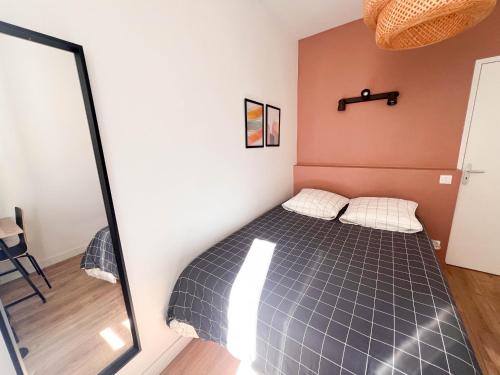 Appartement Le Nau Marseille - Centre Ville, Marseille (photo 5)