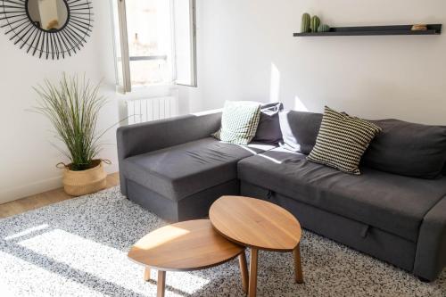 Appartement Le Nau Marseille - Centre Ville, Marseille (photo 7)