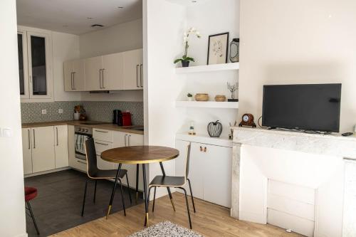Appartement Le Nau Marseille - Centre Ville, Marseille (photo 9)