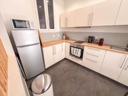 Appartement Le Nau Marseille - Centre Ville, Marseille (photo 10)
