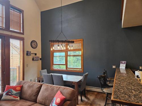 2 BR, 2 BA Mountain View Family Friendly Condo BCA-45499, Keystone (zdjęcie 5)