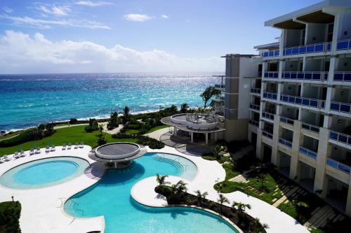 Piscina, Wyndham Grand Barbados Sam Lords Castle All Inclusive Resort in Bridgetown
