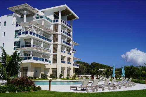 Úszómedence, Wyndham Grand Barbados Sam Lords Castle All Inclusive Resort in Bridgetown