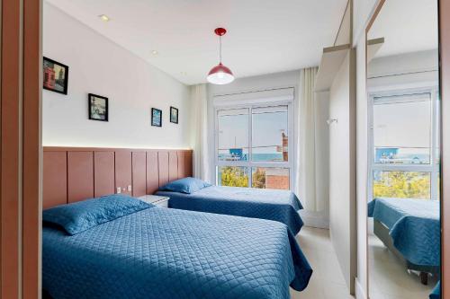 Three-Bedroom Apartment image 7