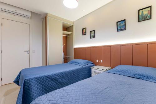 Three-Bedroom Apartment image 6
