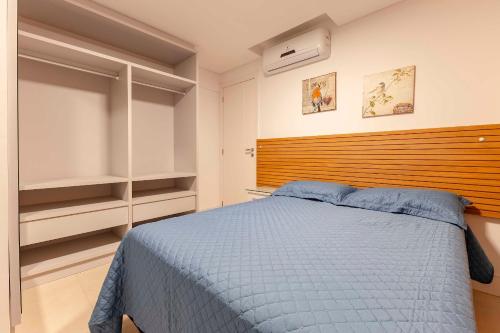 Three-Bedroom Apartment image 4