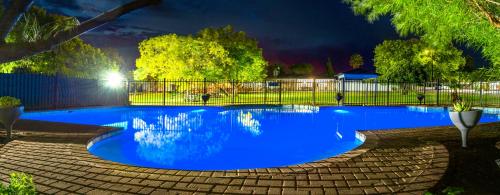 Merino Inn Hotel in Colesberg