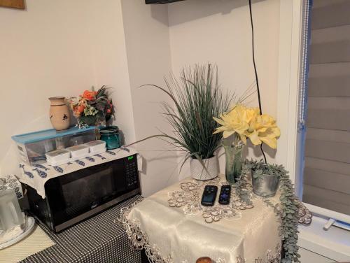 Bright Room full of love and warmth in Bowmanville
