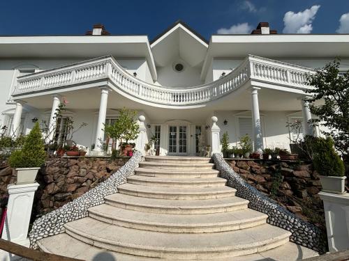 Villa Daniela chambre d'hôte Barbaiana