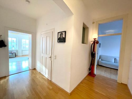 New furnished, exclusive large flat in City Center, 30min to Airport, Мюнхен (фото 10)