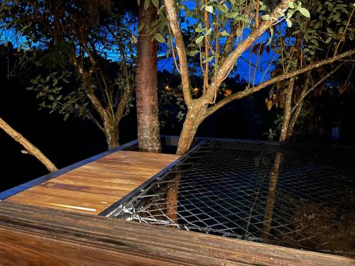 Cabañas Tahamí con jacuzzi cerca al Aeropuerto