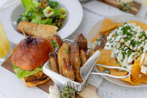 Wyndham Grand Barbados Sam Lords Castle All Inclusive Resort