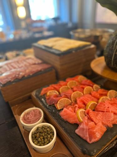 The Gainsborough Bath Spa - Small Luxury Hotels of the World