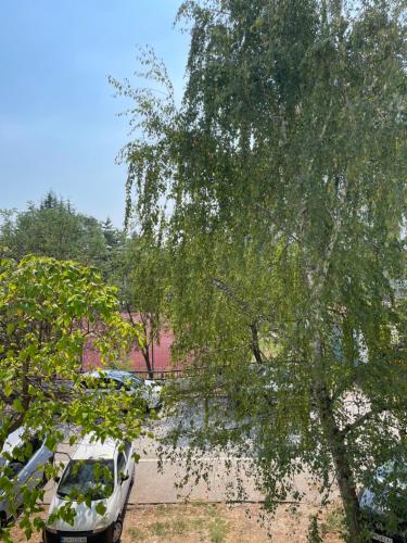 منظر, Maria Charming Apartment in Kumanovo