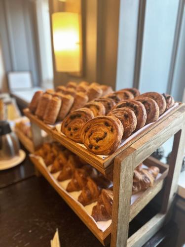 The Gainsborough Bath Spa - Small Luxury Hotels of the World