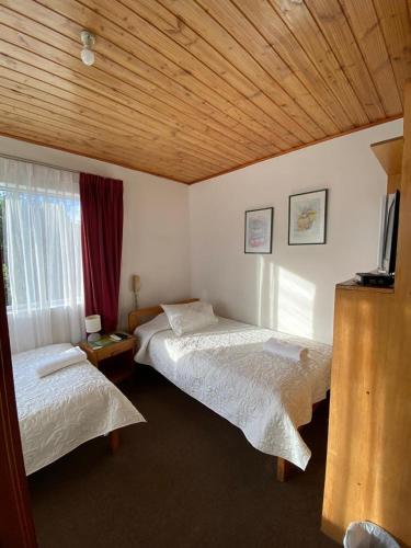 Hotel Küyen-Ko Pucón – Pucon, MI