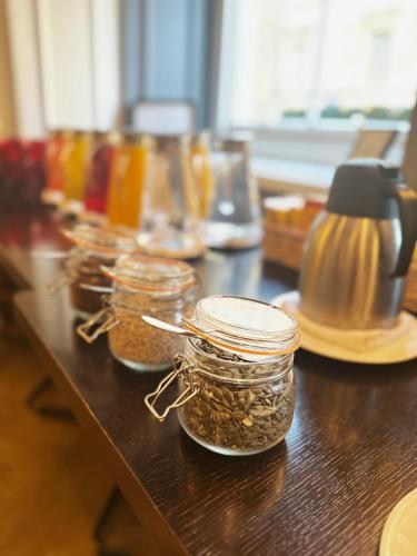 The Gainsborough Bath Spa - Small Luxury Hotels of the World