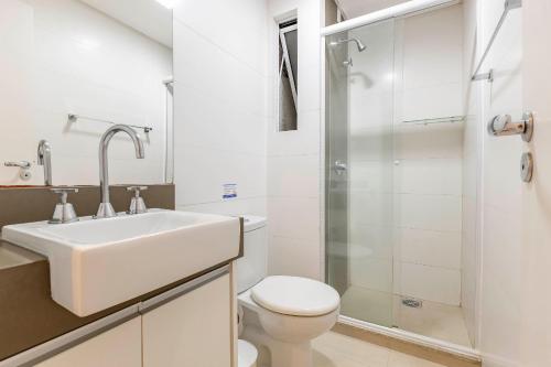 Three-Bedroom Apartment image 3
