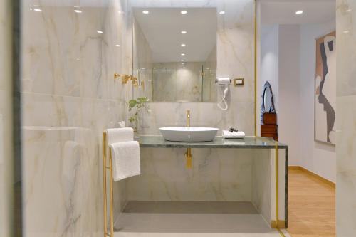 Acropolian Spirit Boutique Hotel - image 12