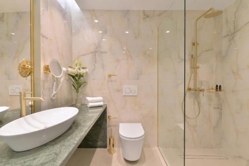 Acropolian Spirit Boutique Hotel - image 9