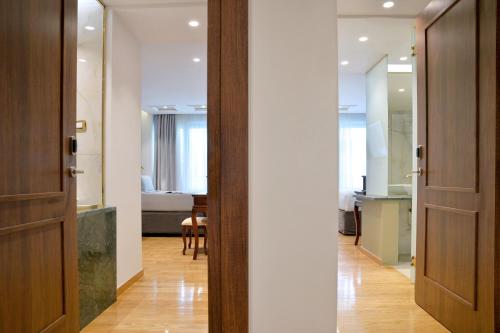 Acropolian Spirit Boutique Hotel - image 4