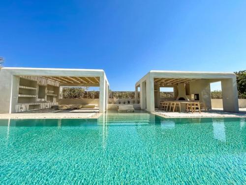 Amaryl Seaside Residence