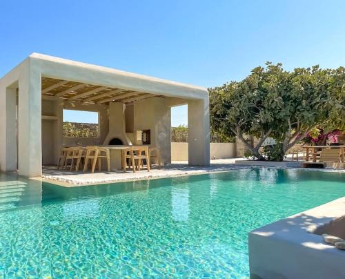 Amaryl Seaside Residence